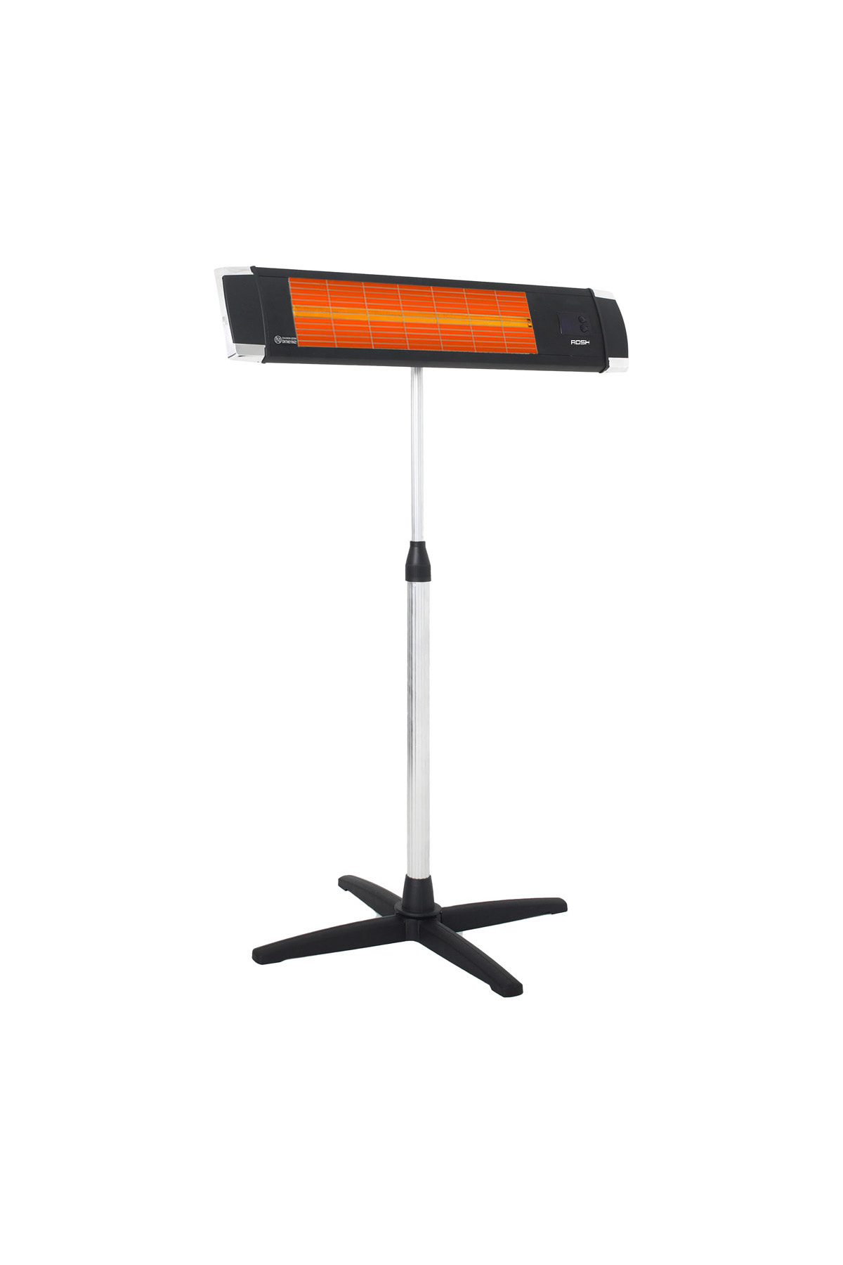 CARBON WALL TYPE REMOTE  