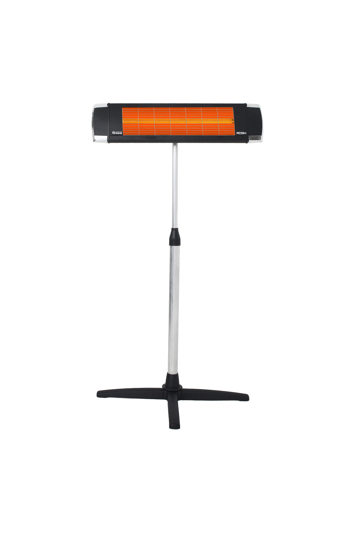 Dış Mekan Holojen Isıtıcı